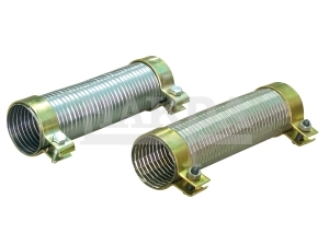 3014920059-MERCEDES-EKSOZ SPİRALİ 70 LİK KELEPÇELİ